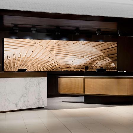 Hyatt Centric Arlington Hotel Eksteriør billede