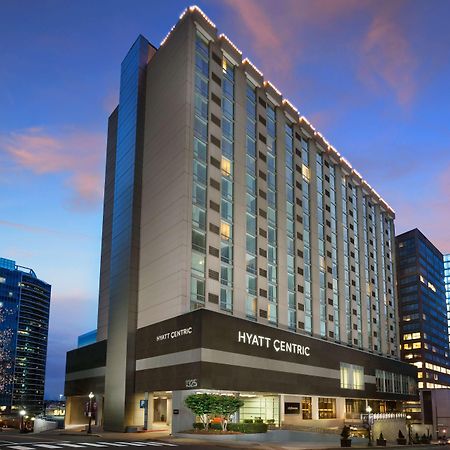 Hyatt Centric Arlington Hotel Eksteriør billede