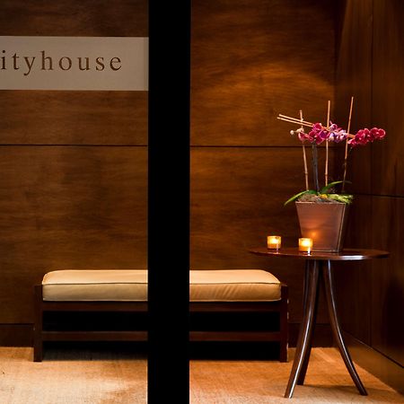Hyatt Centric Arlington Hotel Eksteriør billede