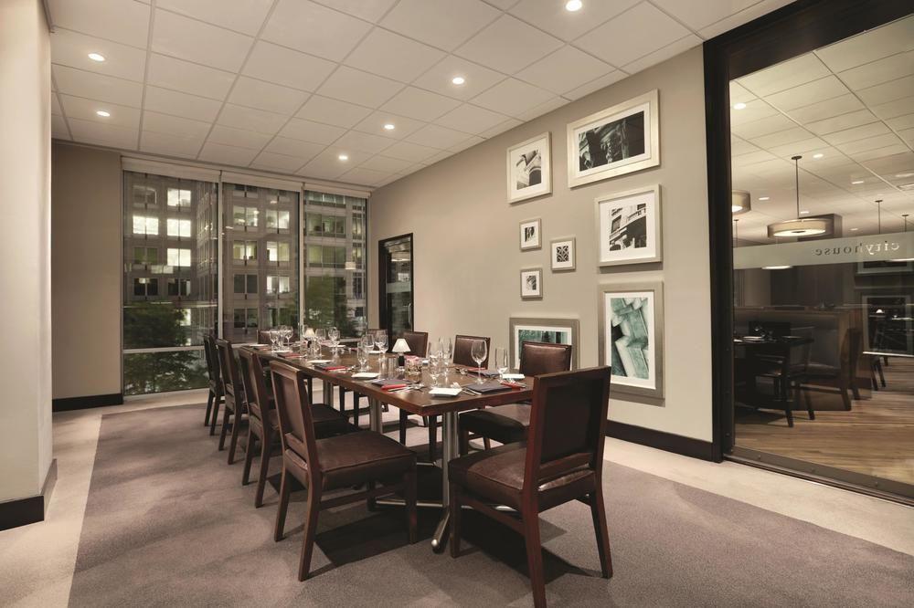 Hyatt Centric Arlington Hotel Eksteriør billede