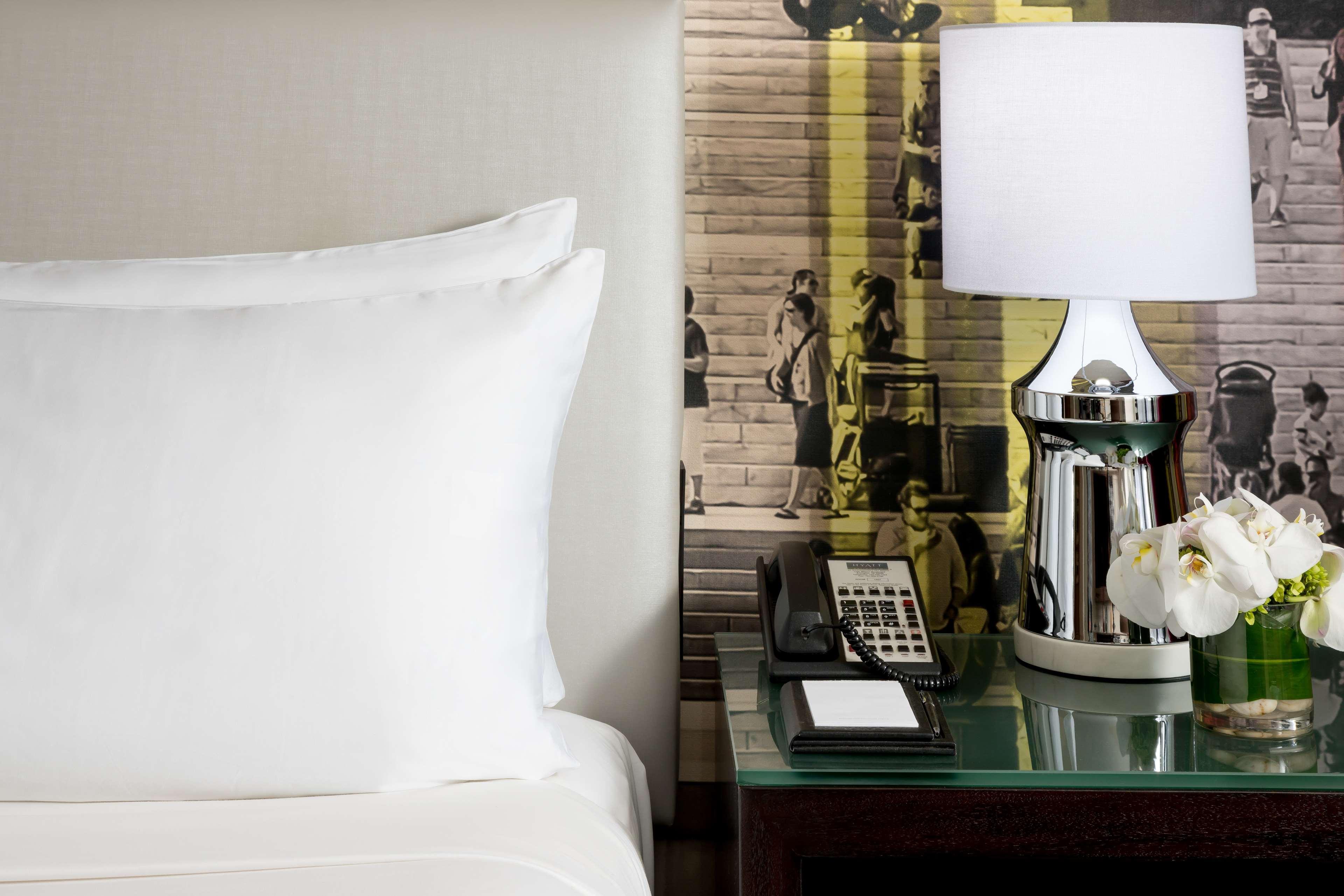 Hyatt Centric Arlington Hotel Eksteriør billede
