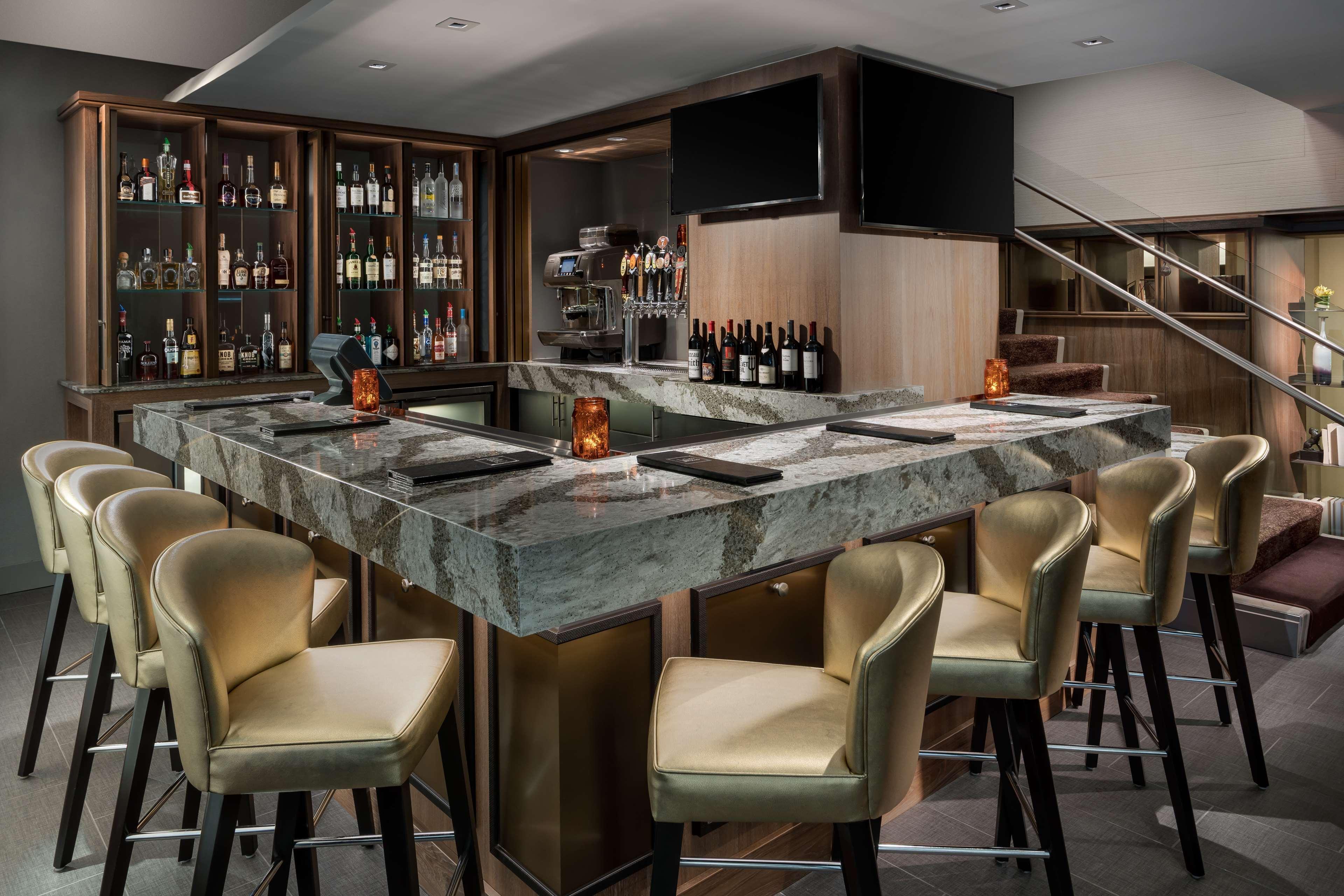 Hyatt Centric Arlington Hotel Eksteriør billede