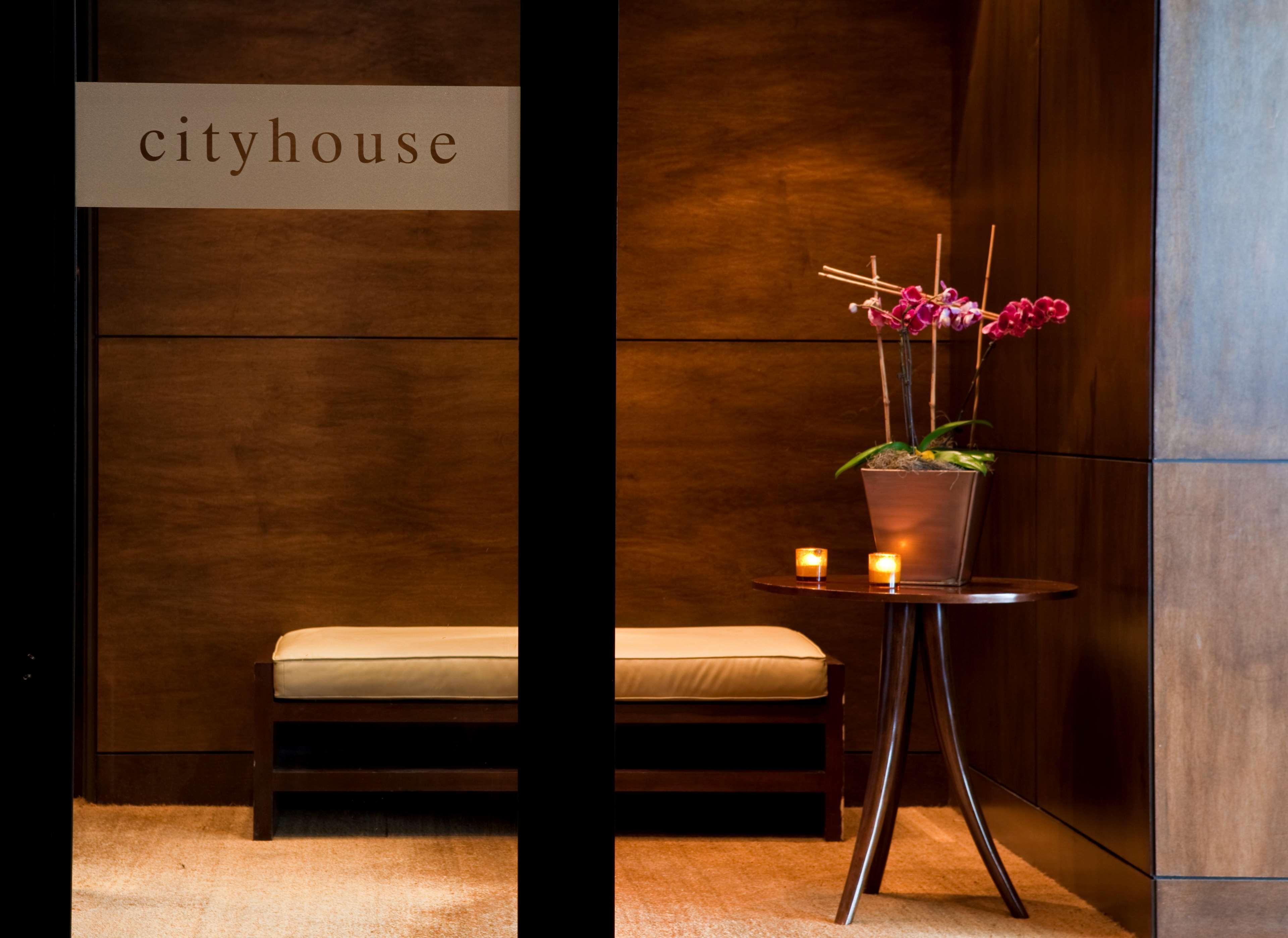 Hyatt Centric Arlington Hotel Eksteriør billede