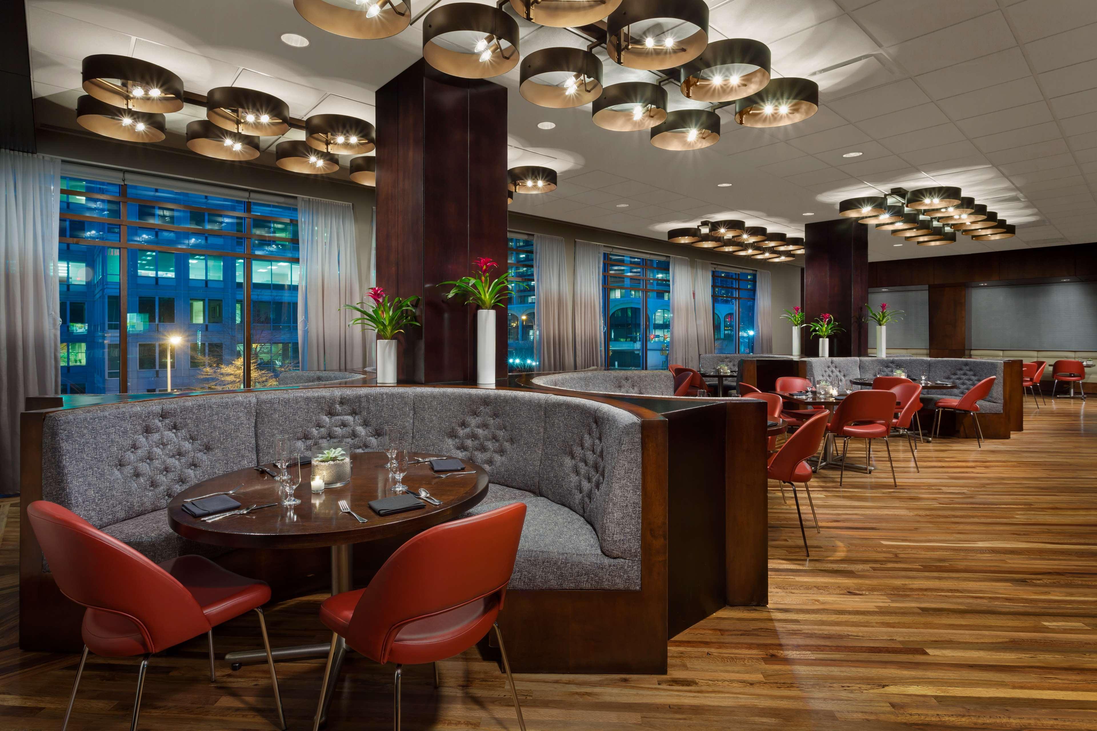 Hyatt Centric Arlington Hotel Eksteriør billede