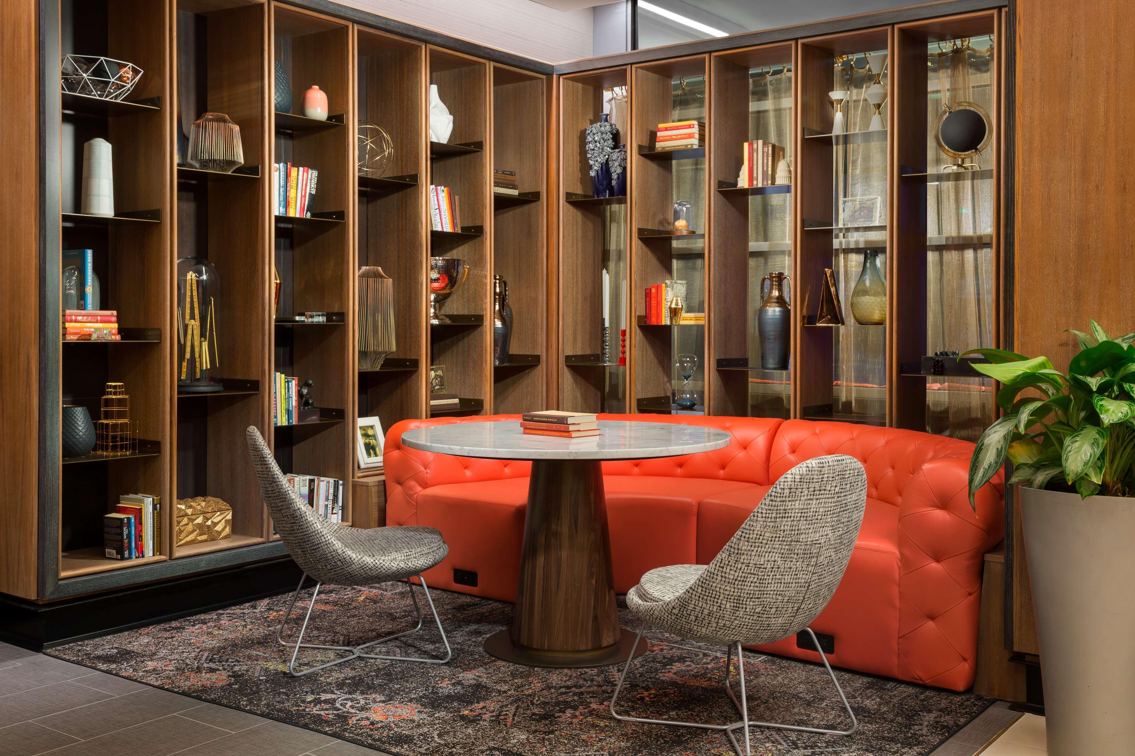 Hyatt Centric Arlington Hotel Eksteriør billede