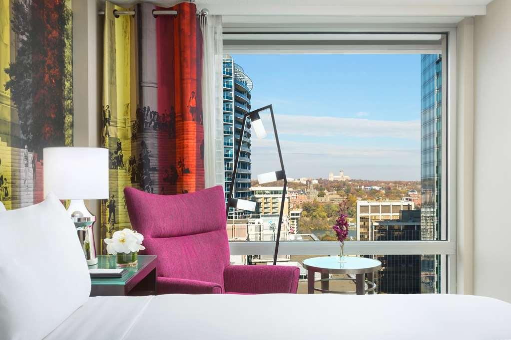 Hyatt Centric Arlington Hotel Værelse billede