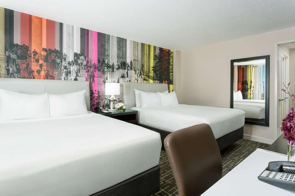 Hyatt Centric Arlington Hotel Værelse billede