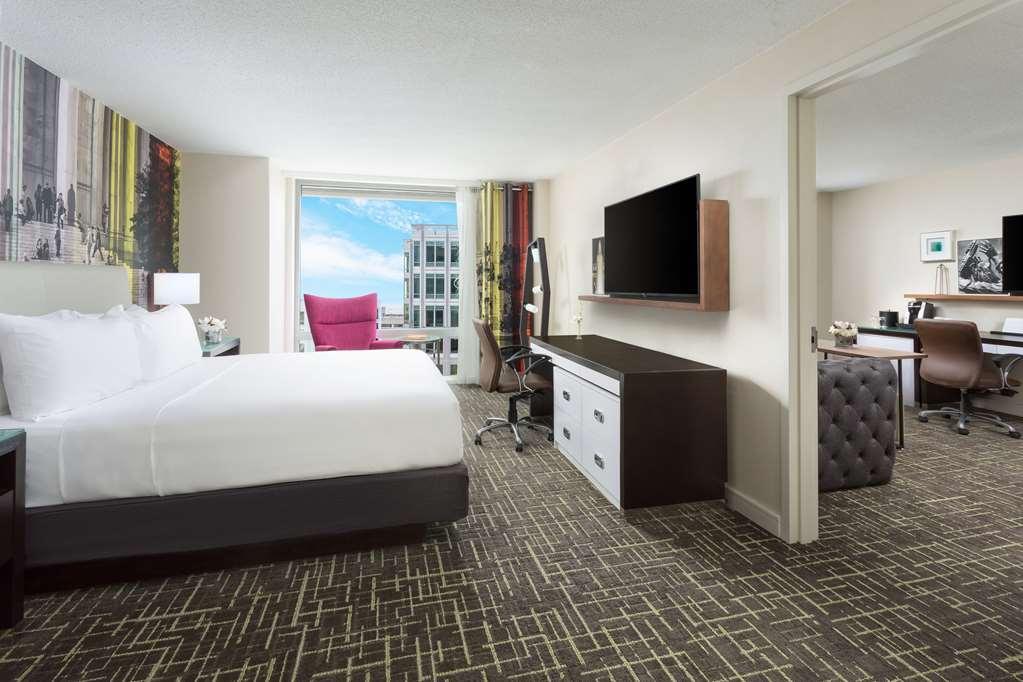 Hyatt Centric Arlington Hotel Værelse billede