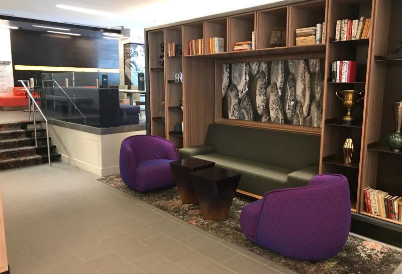 Hyatt Centric Arlington Hotel Eksteriør billede