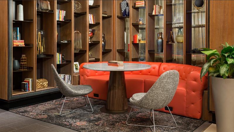 Hyatt Centric Arlington Hotel Eksteriør billede