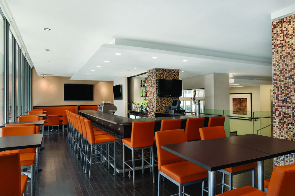 Hyatt Centric Arlington Hotel Eksteriør billede