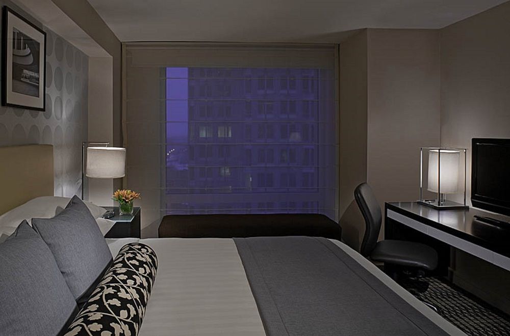 Hyatt Centric Arlington Hotel Eksteriør billede