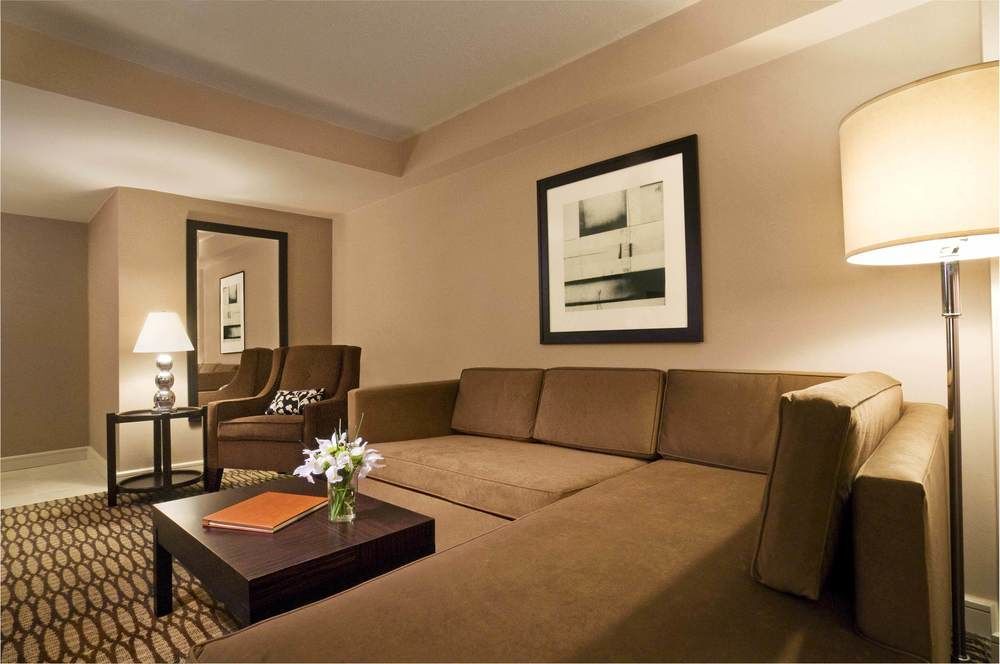 Hyatt Centric Arlington Hotel Eksteriør billede